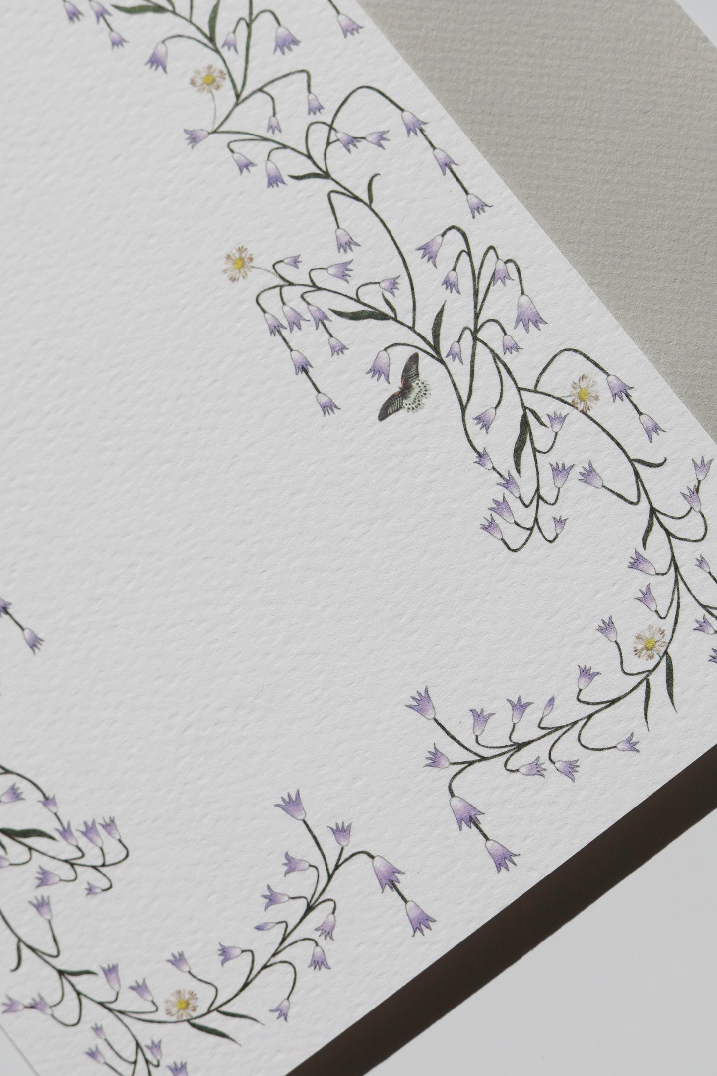 BLUEBELL STATIONARY SET