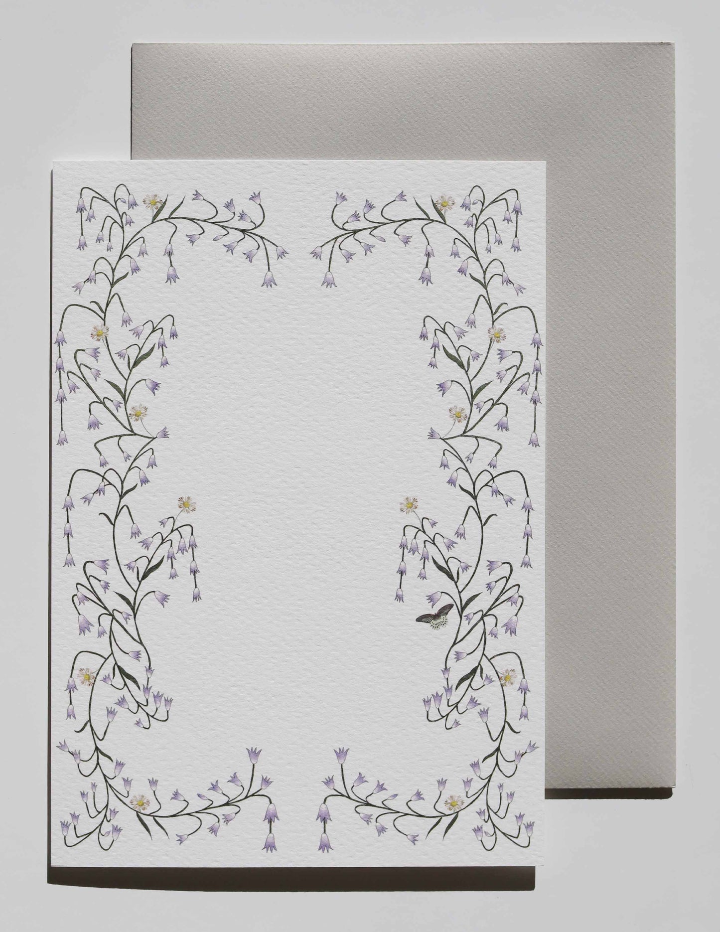 BLUEBELL STATIONARY SET