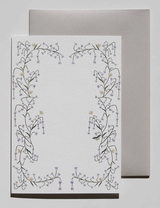 BLUEBELL STATIONARY SET