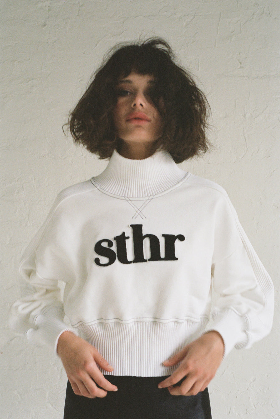 Unwind Pullover