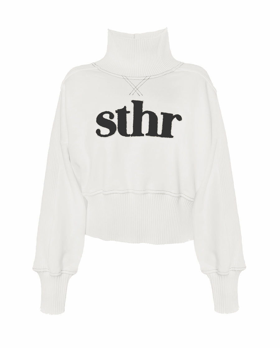 Unwind Pullover